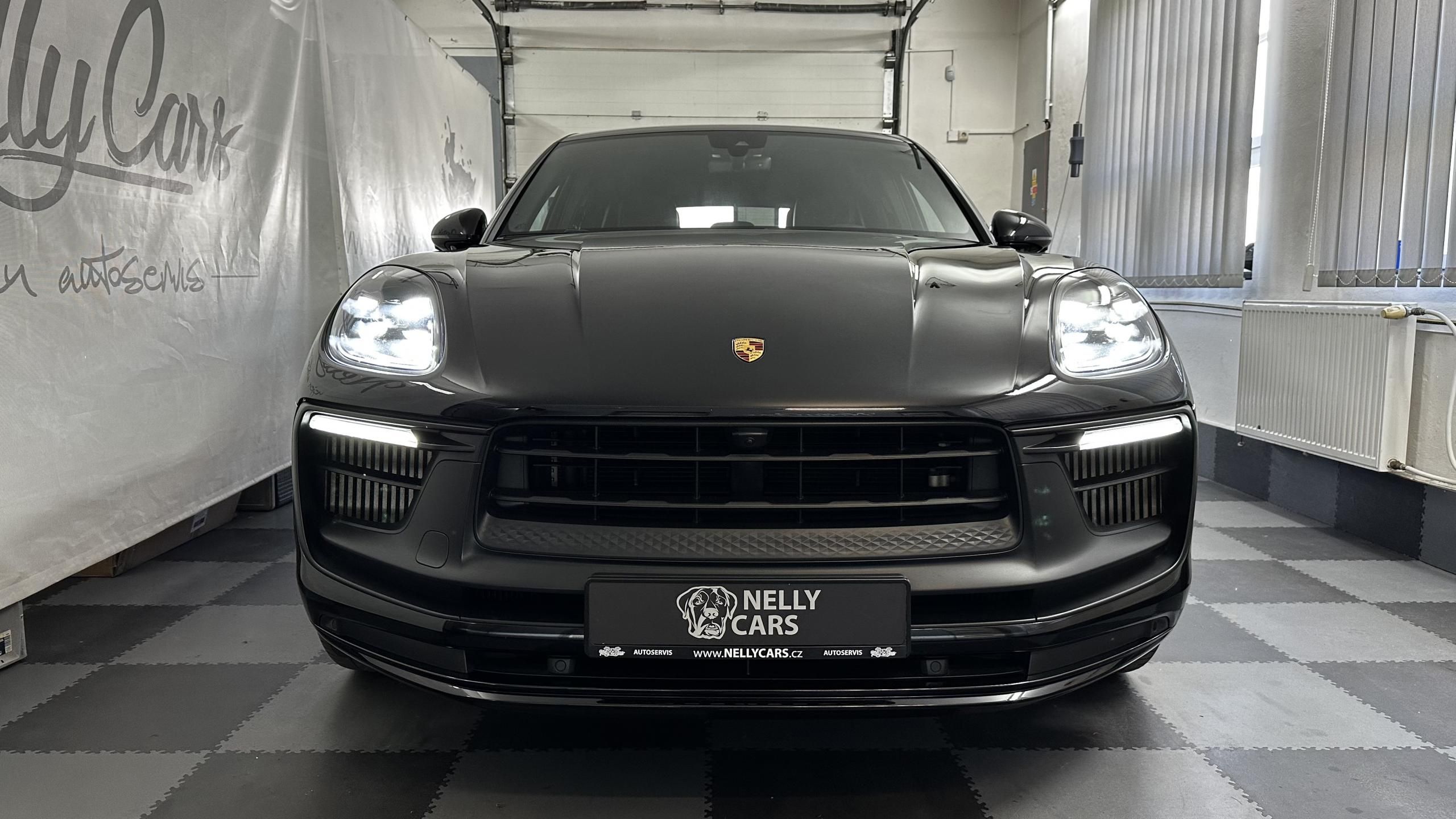 Porsche Macan, GTS / TOP STAV / ZÁRUKA - fotka 2