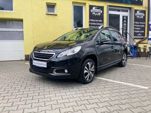 Peugeot 2008, 1,2 VTi (60 kW)*CROSSOVER*