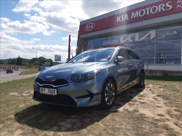 SW TOP 1,5 Turbo 103kW AT