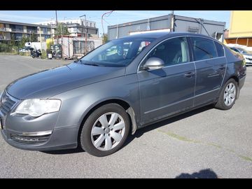 2,0TDi 103kW NOVÉ ROZVODY !!!