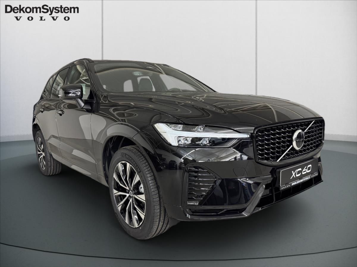Volvo XC60, 2,0 B5 AWD Plus Dark 5951 - fotka 2