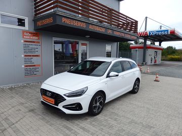 1.5 T-GDi ZÁVĚS, ZÁLOHOVÁNO