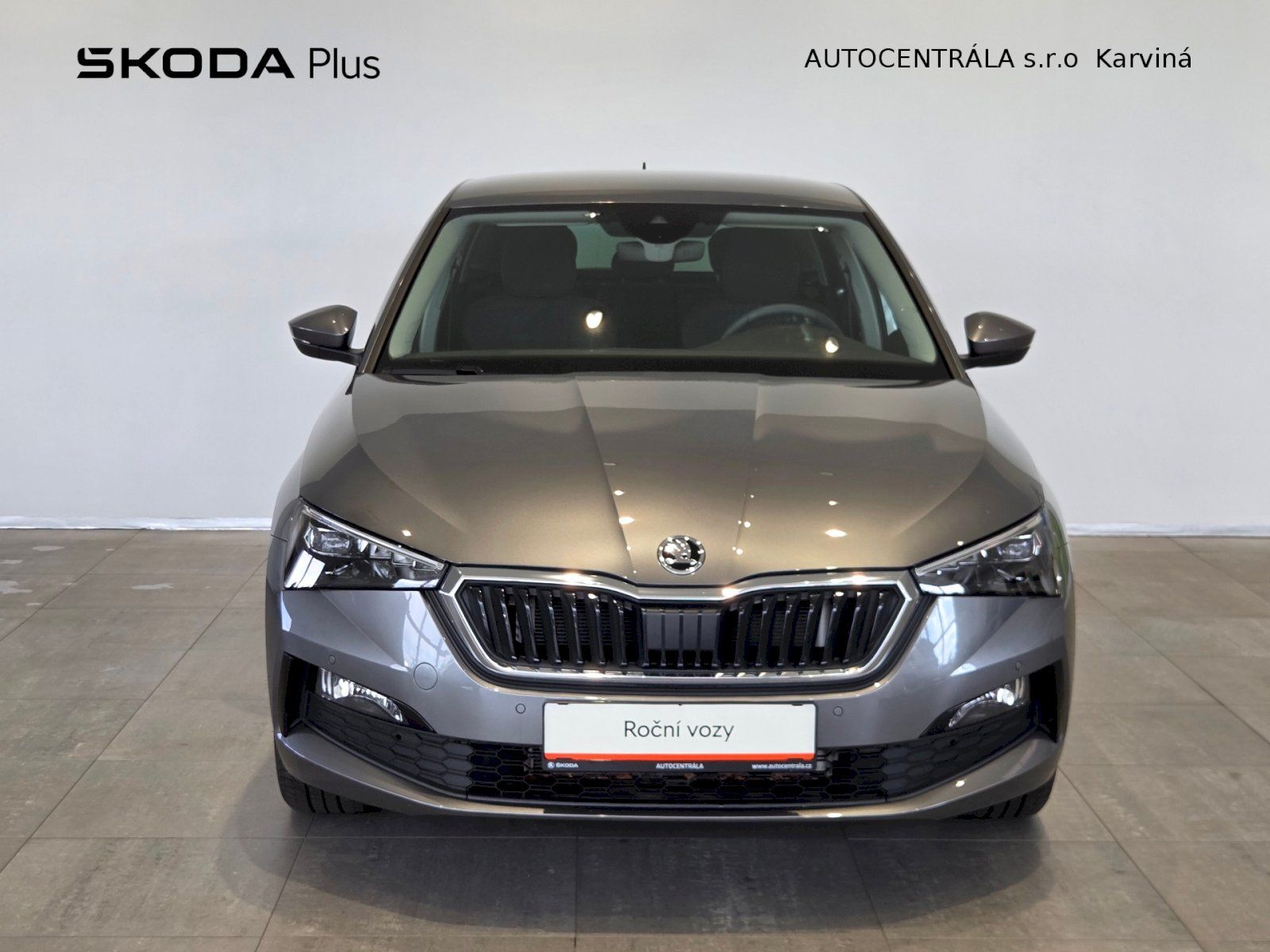 Škoda Scala, 1,5 TSI / 110 kW Style Plus Ta - fotka 4