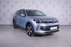 Volkswagen Tiguan, 1,5 eTSI 110kW, Prodáno!