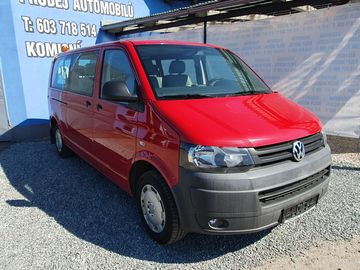2.0 TDI 103 KW