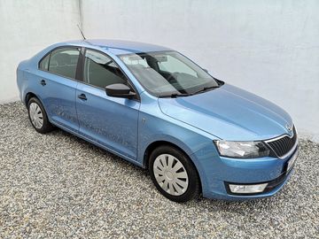 1.2 TSi 63kW 1. Maj. ČR. DPH