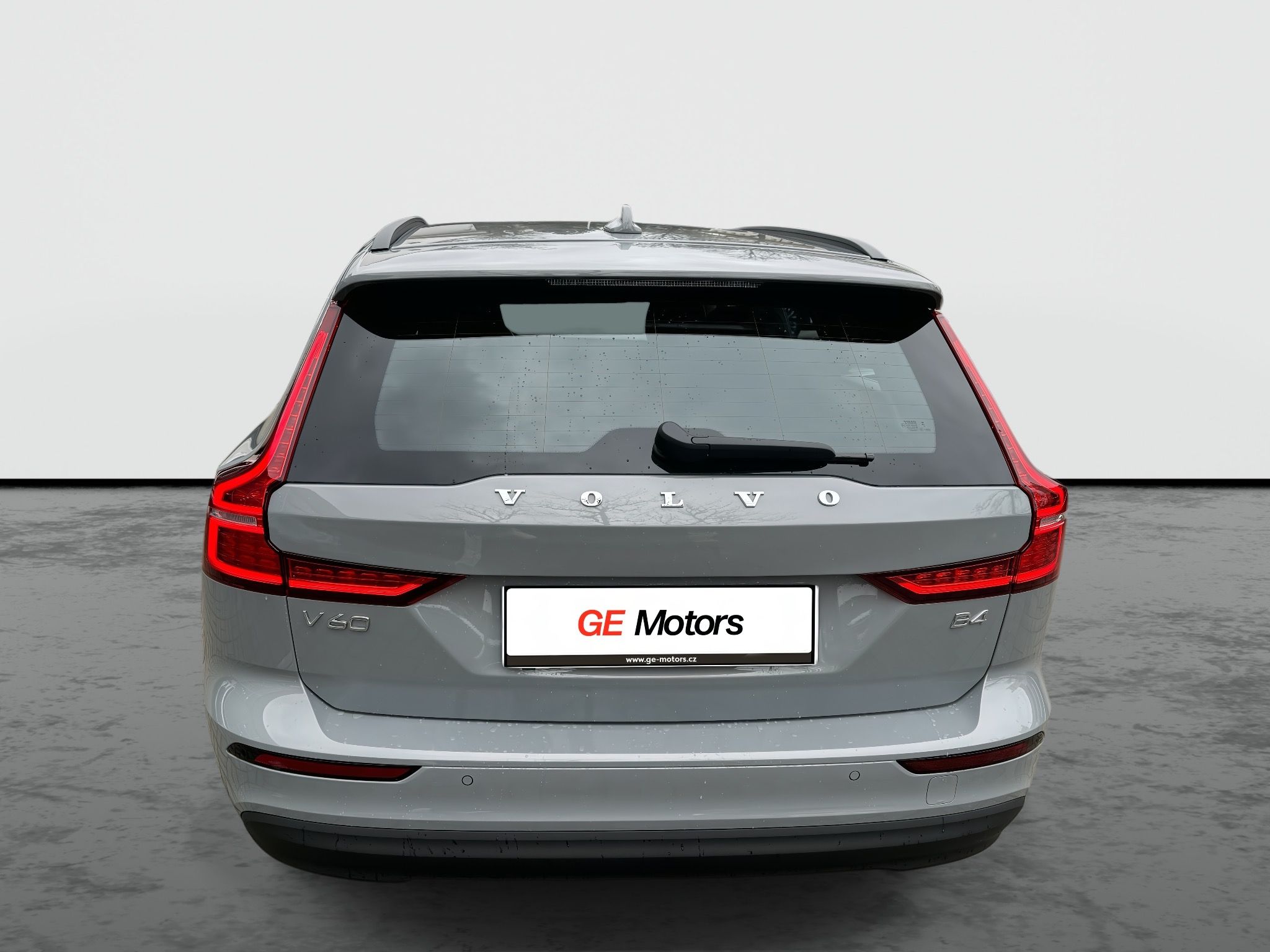 Volvo V60, CORE B4 Mild Hybrid Kam DPH ČR - fotka 5