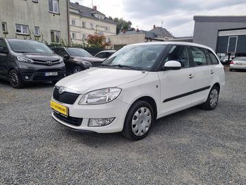 1.6 TDi 66KW Klima