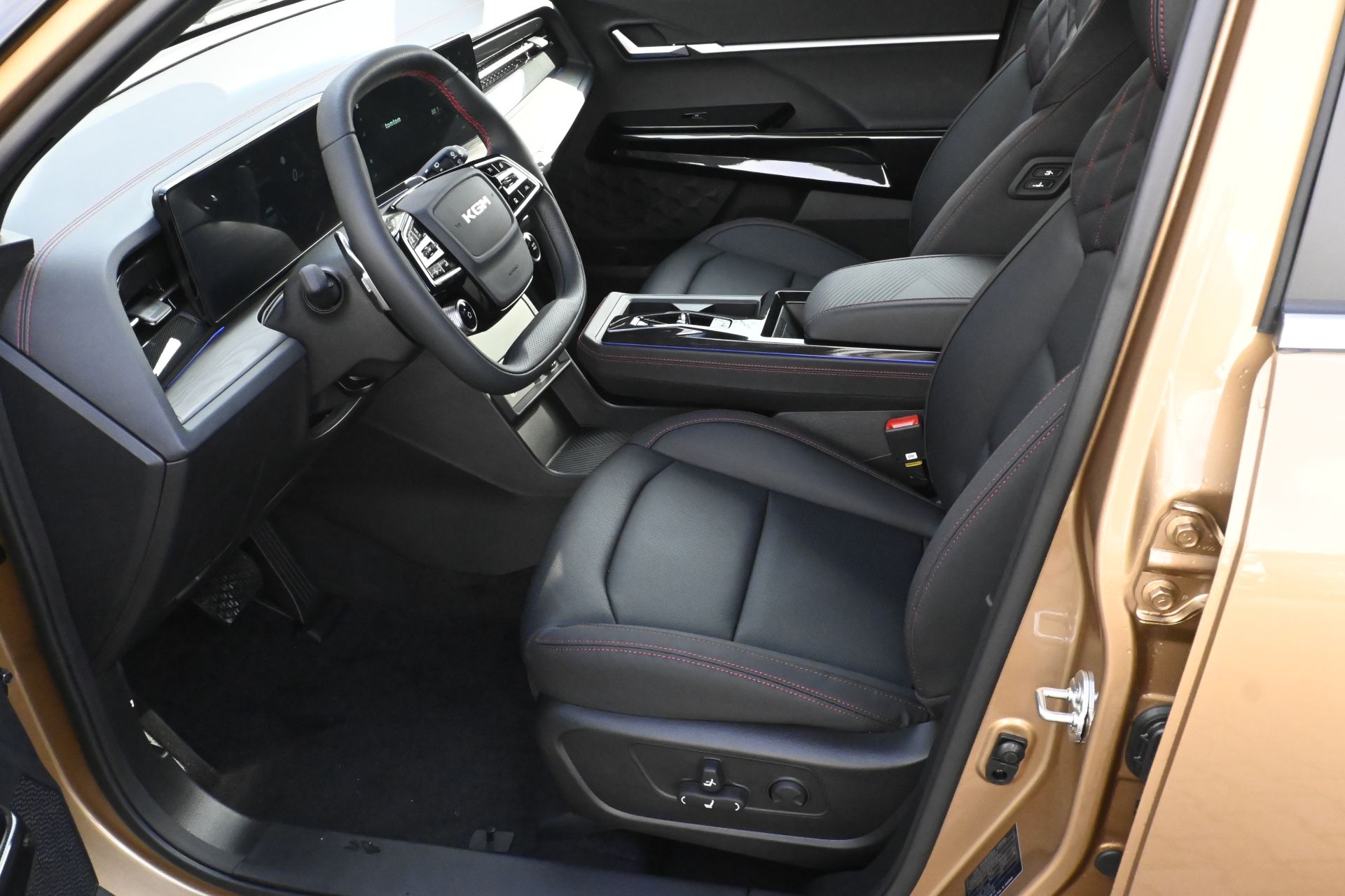 SsangYong Actyon, A/T Premium IHNED K ODBĚRU - fotka 4