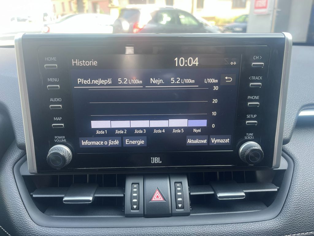 Toyota Rav4, fotka 29