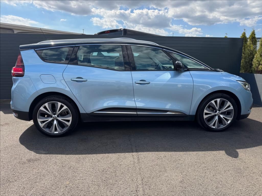Renault Grand Scénic, 1,2 - fotka 6