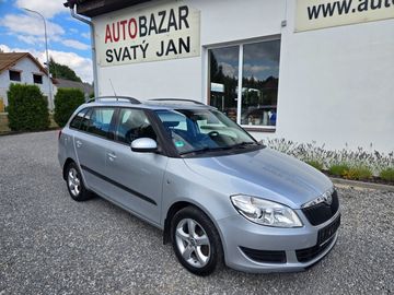 1.2 TSI Serviska