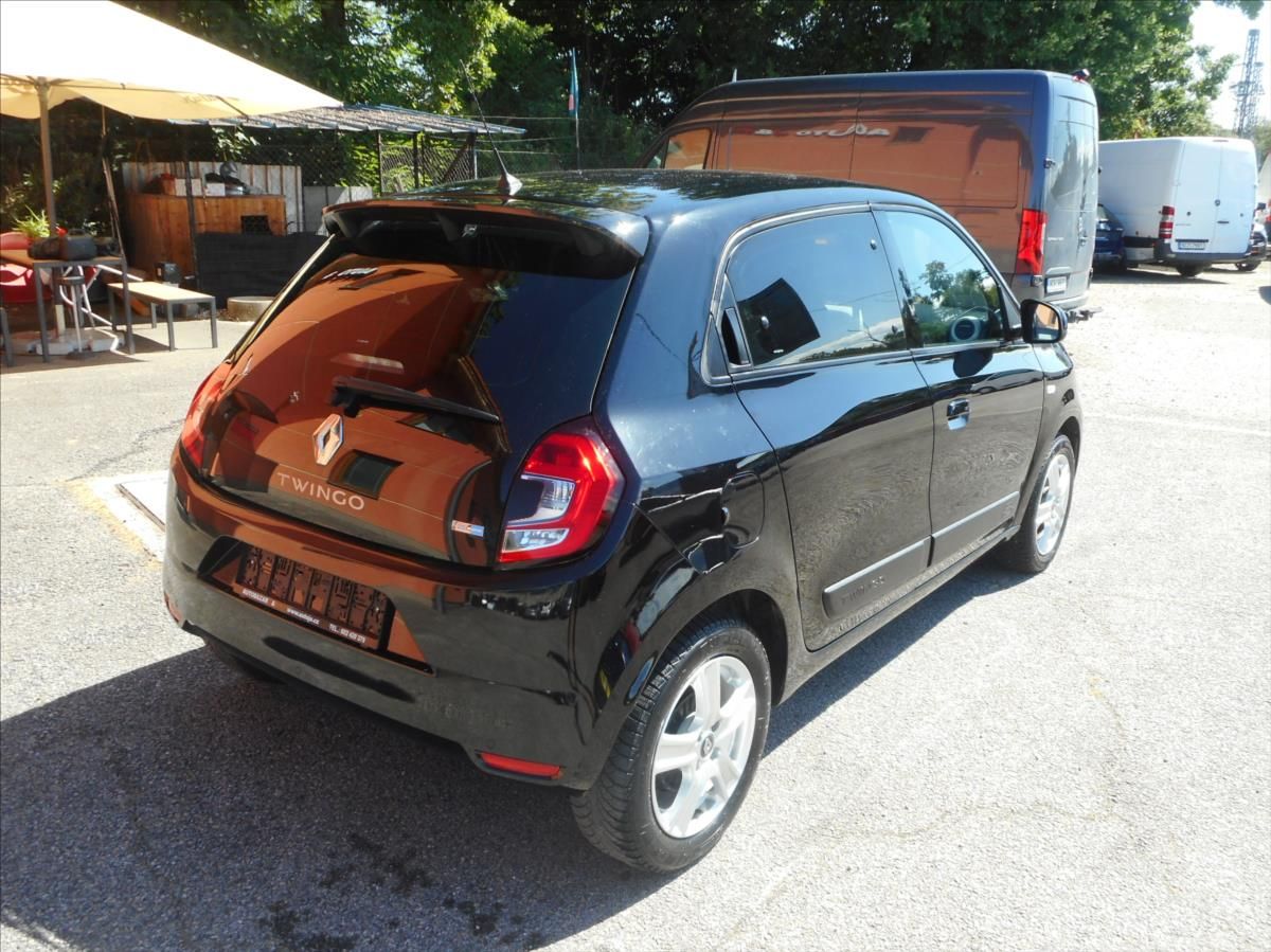 Renault Twingo - fotka 5