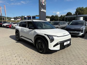 4x2 GT-LINE 150kW 81,4 kWh