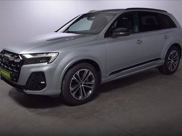 3,0   50 TDI 210 kW S-line