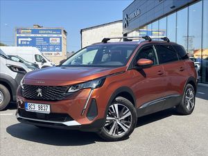 Peugeot 5008, 1,2 PureTech  Allure Pack EAT8