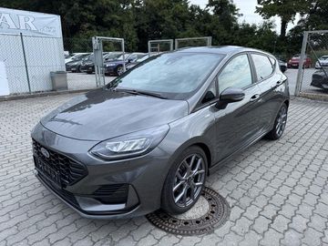 1.0 EB - HYBRID 92 kW ST-LINE
