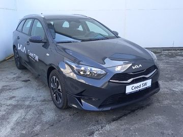 1,5 T-GDi SPIN 103kW