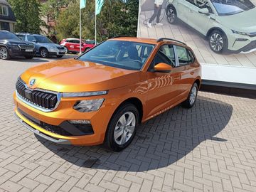 130 let 1,0 TSI 85 kW 6man