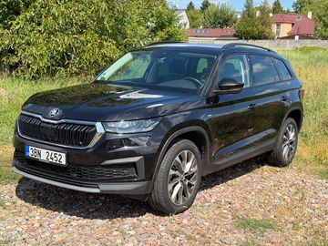 2.0 TDi, DSG, 110 kw,