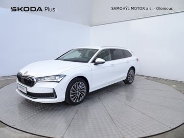 Combi 2.0TDI DSG L&K
