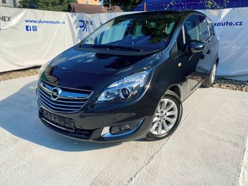 1.4, 103 kW, TAŽNÉ, TOP STAV