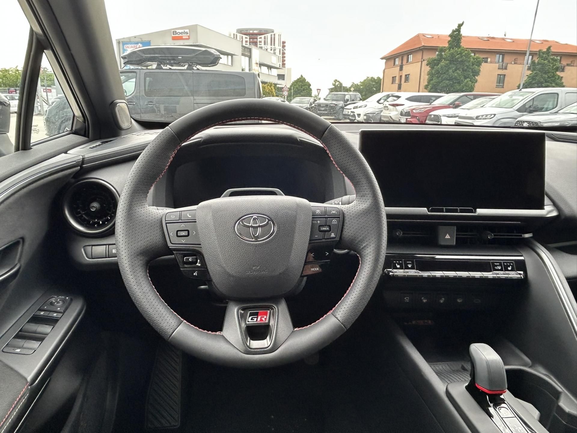 Toyota C-HR, EXECUTIVE 2,0 PHEV - fotka 5