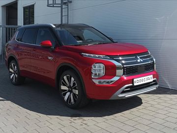 2,4 PHEV 306k AT 4x4  Instyle