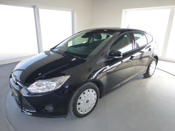 1,6TDCI-77KW*KLIMATIZACE