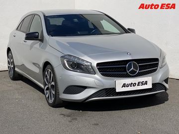 1.6i A180,Sport,bixen,navi