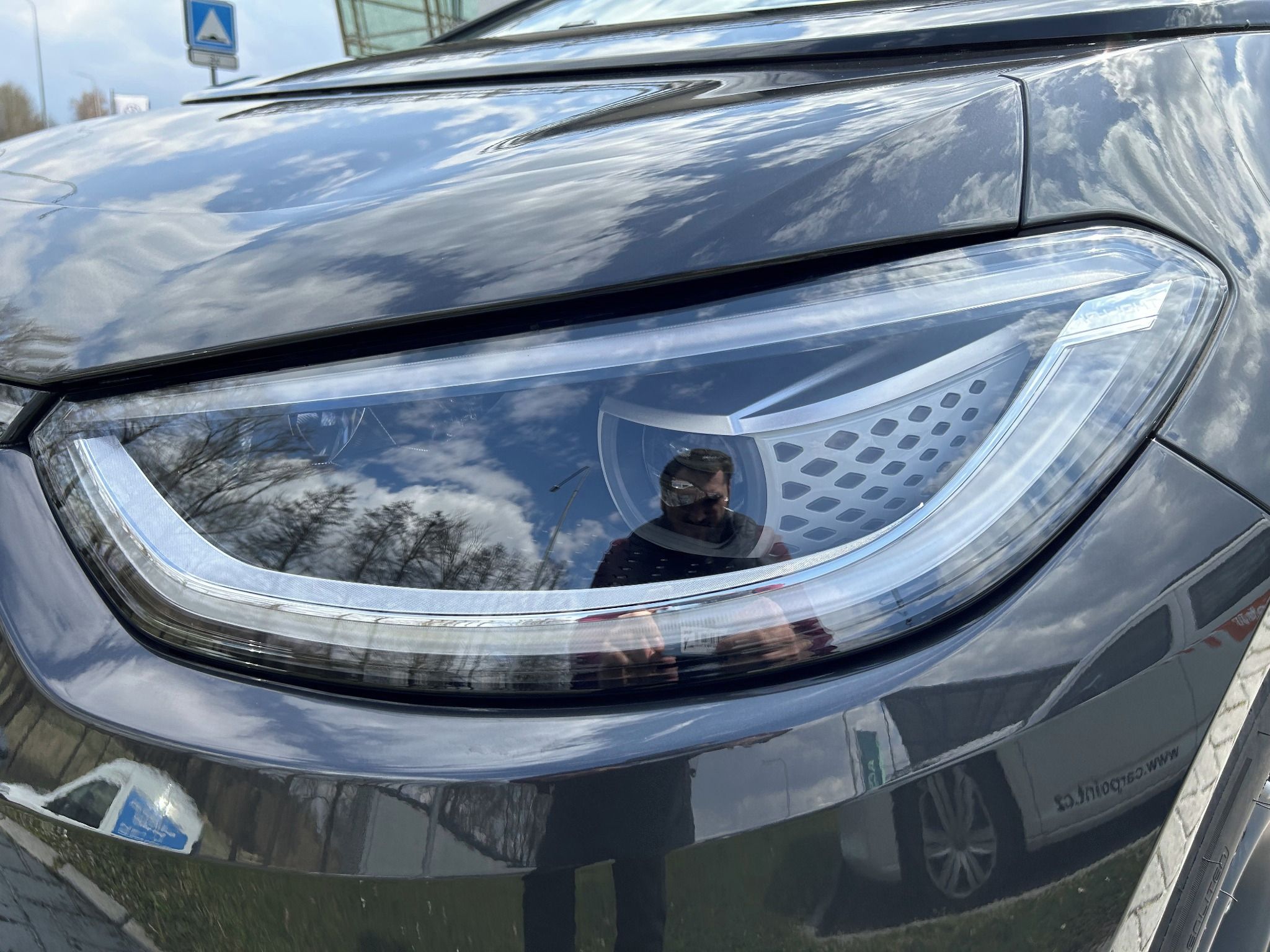 Volkswagen ID.3, Pro Performance 150kw, 58kwh - fotka 2