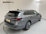 Škoda Superb, L&K Combi 2.0TDI/142kW, 7DSG,