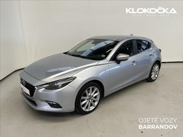 2,0 SkyActiv  G Revolution