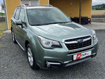 FACELIFT 4X4 LED NAVI XMODE ČR
