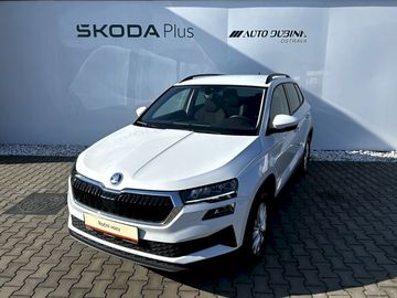 2.0 TDI 85kW MP6 Selection