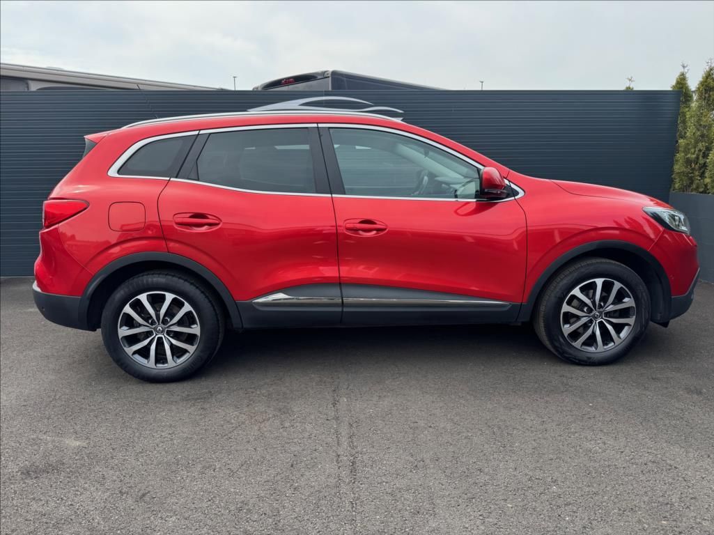 Renault Kadjar, 1,2 - fotka 6