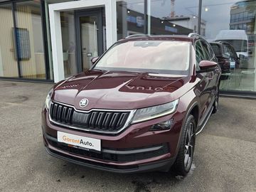 2.0 TDI 147kW 7míst DSG 4M