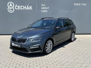 2.0TDi*135KW*RS*DSG*