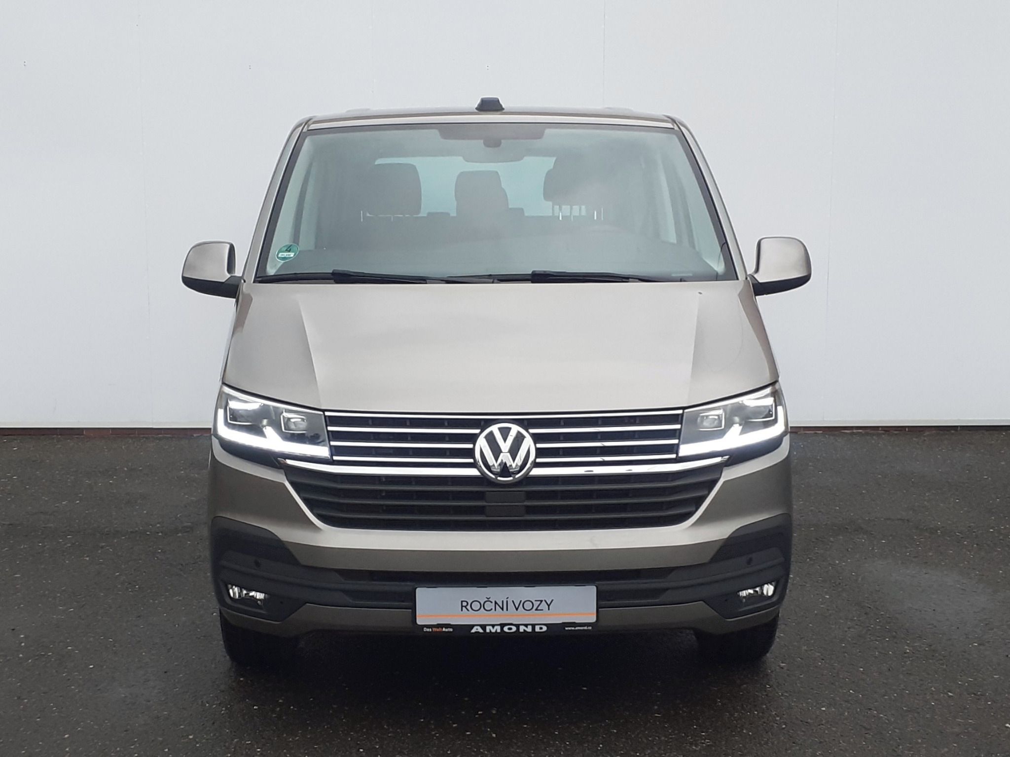 Volkswagen Caravelle, 2.0 TDI 110 kW DSG Comfortline - fotka 4
