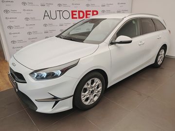 1.5 Wagon Automat