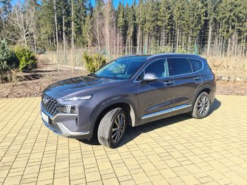 Hybrid 1,6 T-GDI HEV 4x4