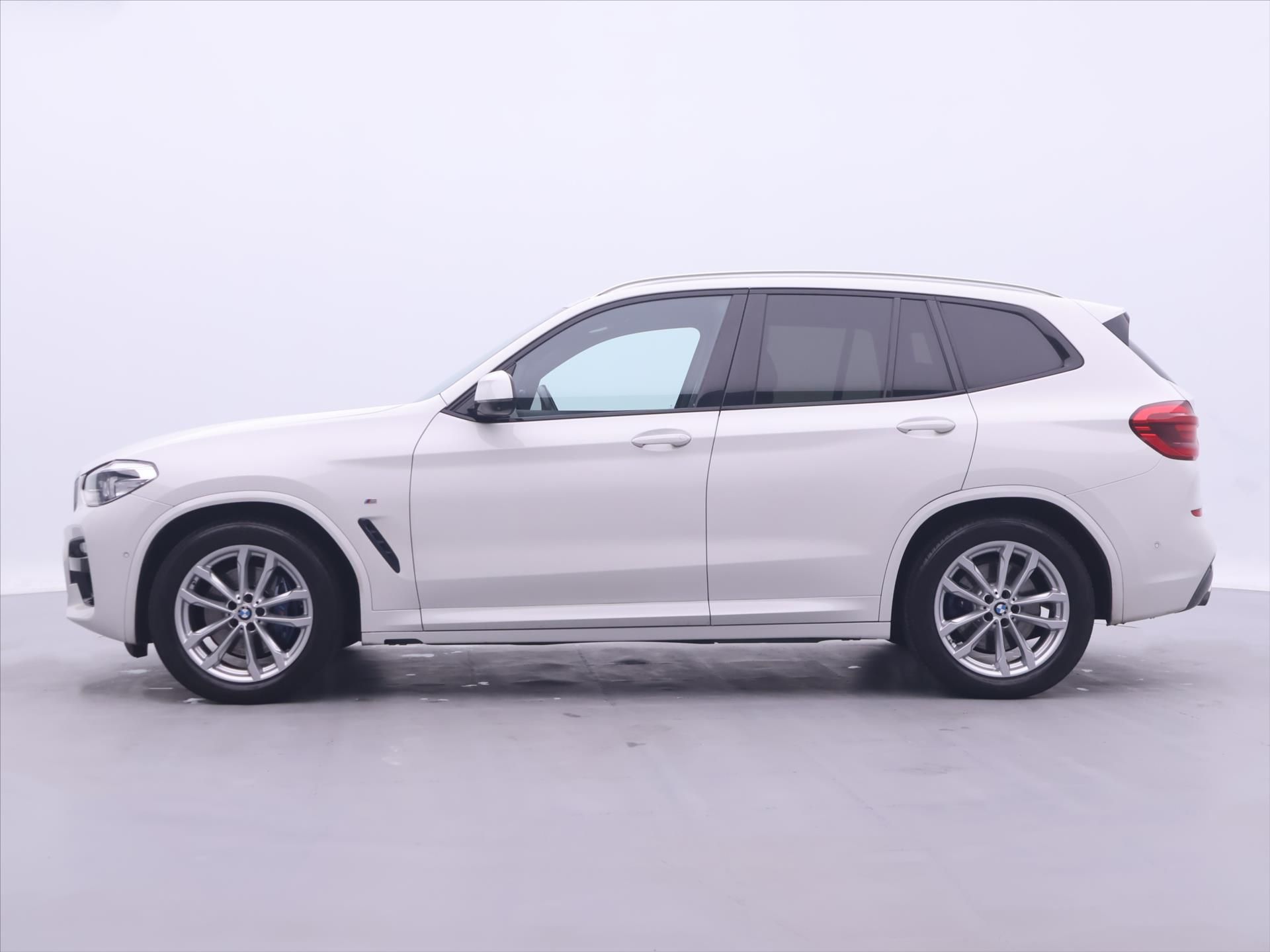 BMW X3, 3,0 30da 195kW xD M-Sport DPH - fotka 4