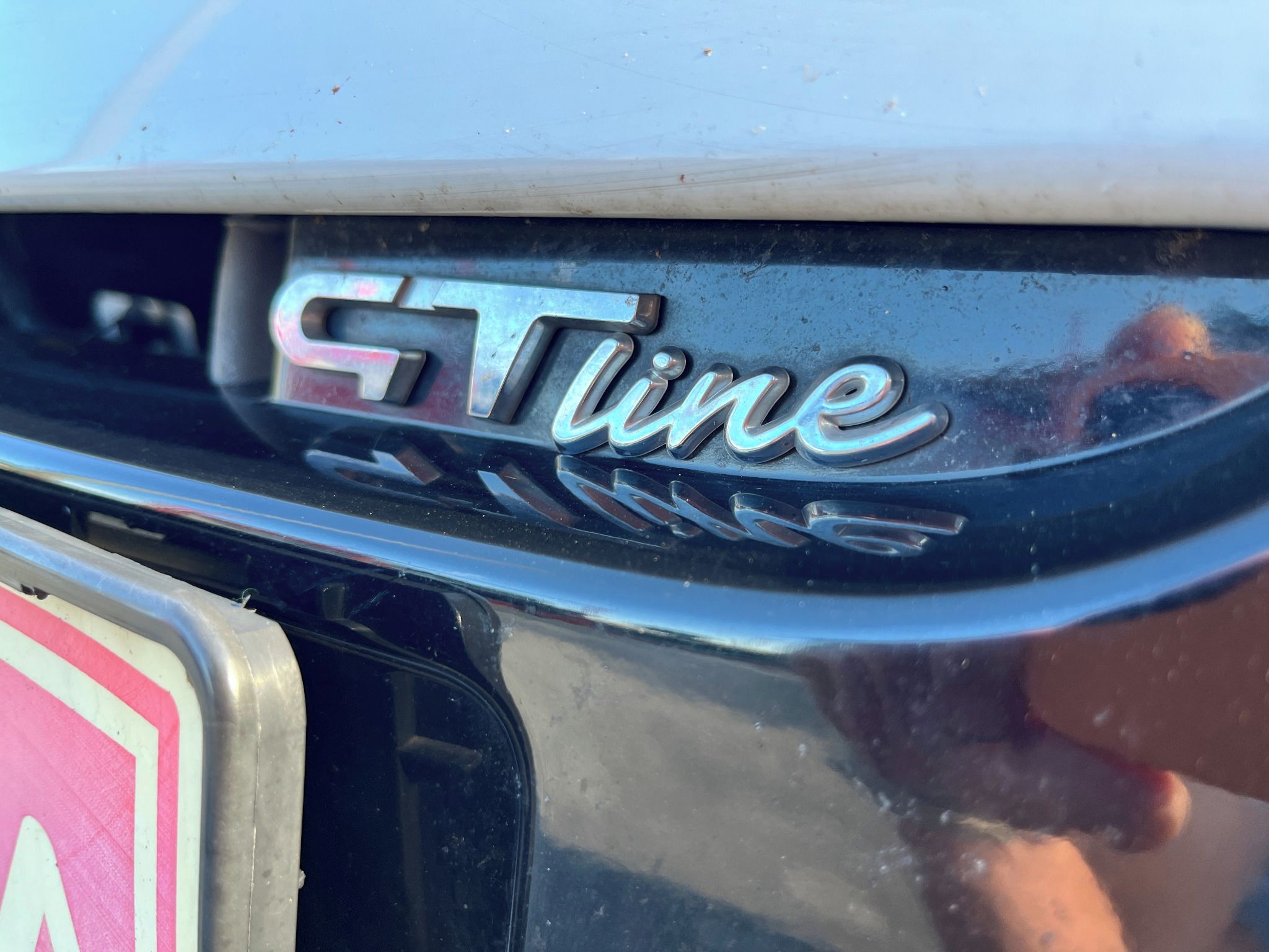 Renault Mégane, 1.9dCi-96kW, GT-LINE, NAVIGACE - fotka 5