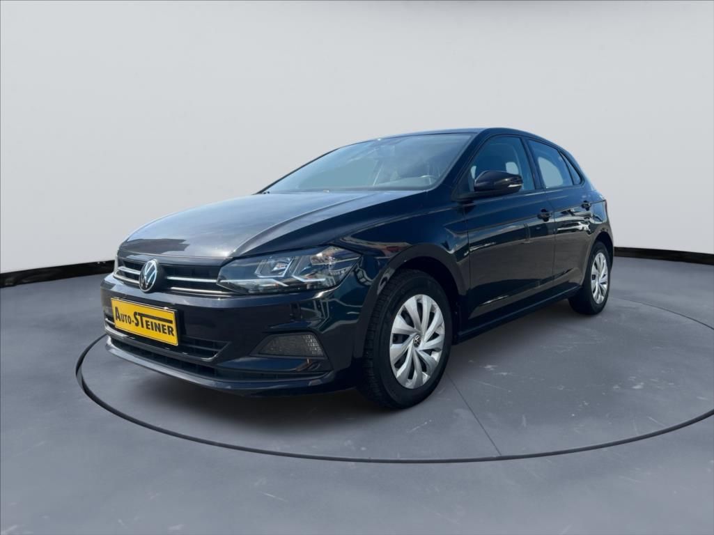 Volkswagen Polo, 1,0 TSi, Automat, Navi, DPH - fotka 3