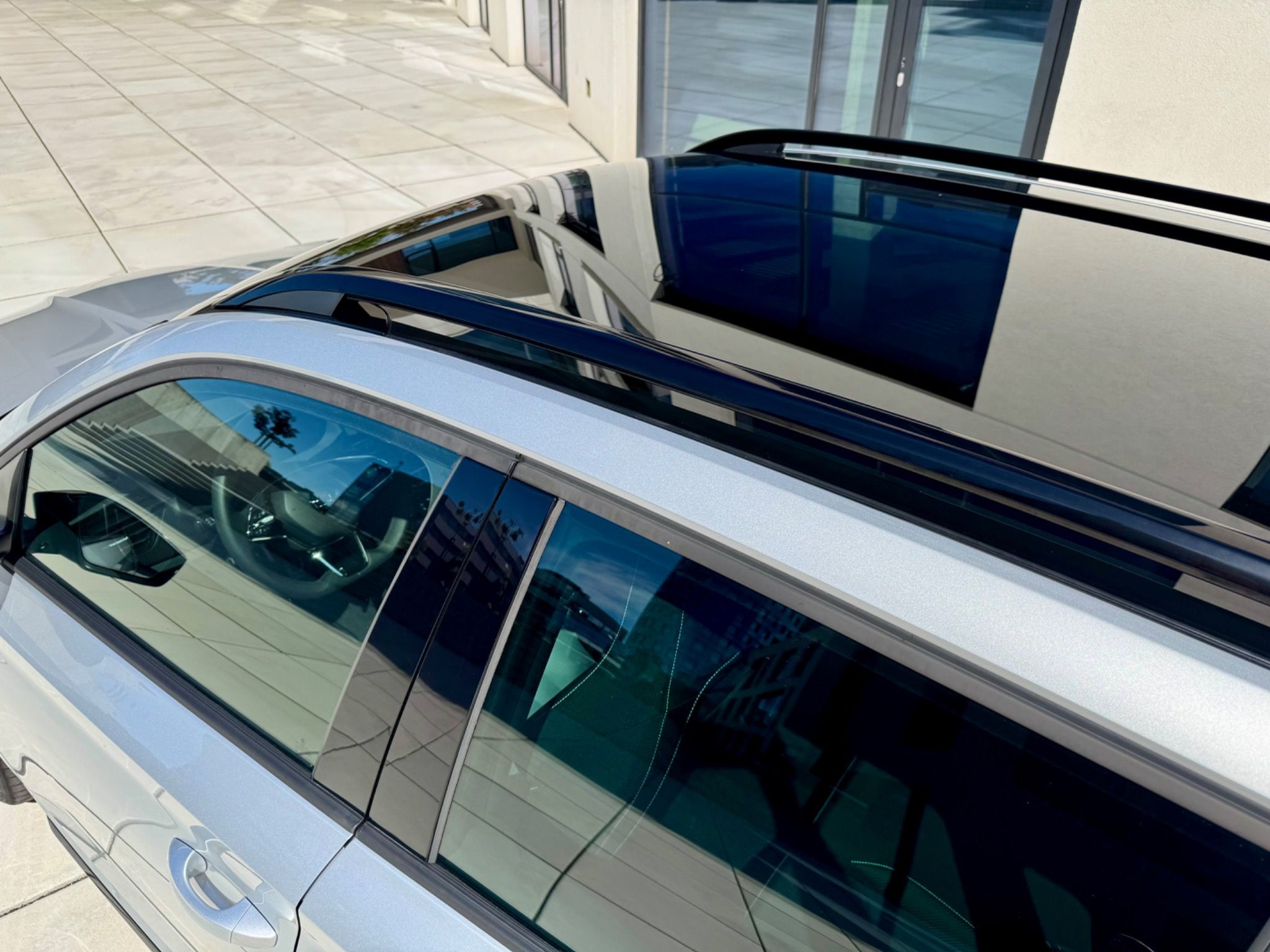Škoda Kamiq, MONTECARLO 1,5Tsi 7ST DSG/Auto - fotka 5