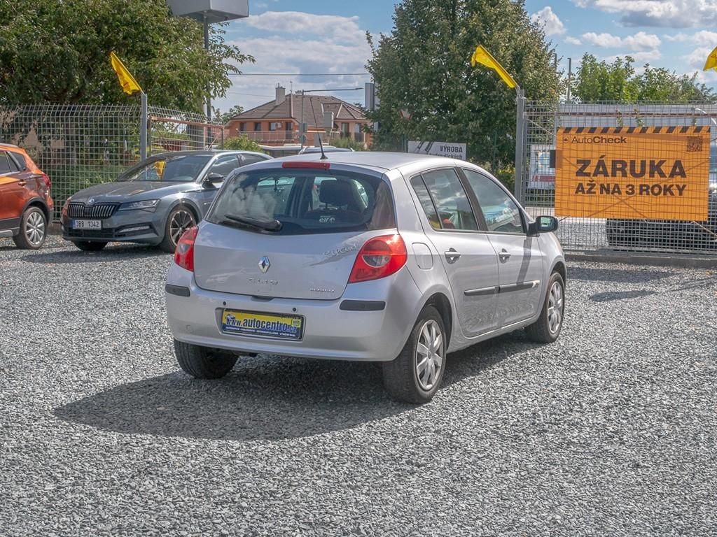 Renault Clio, 1.2T 74KW – EDICE RIP CURL! - fotka 5