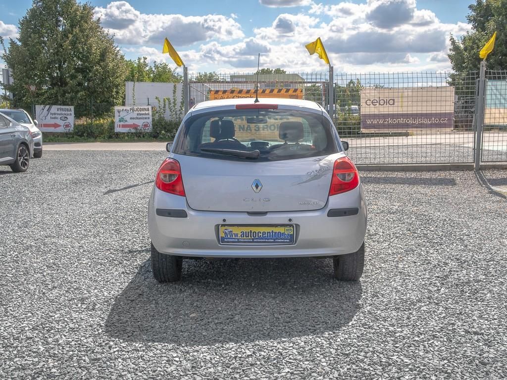 Renault Clio, 1.2T 74KW – EDICE RIP CURL! - fotka 6