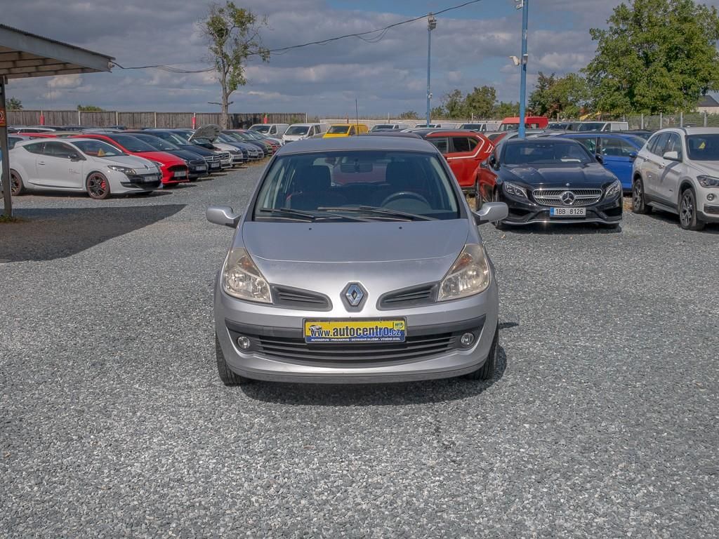 Renault Clio, 1.2T 74KW – EDICE RIP CURL! - fotka 2