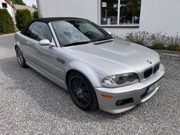 3.2 i Kabrio 252 Kw