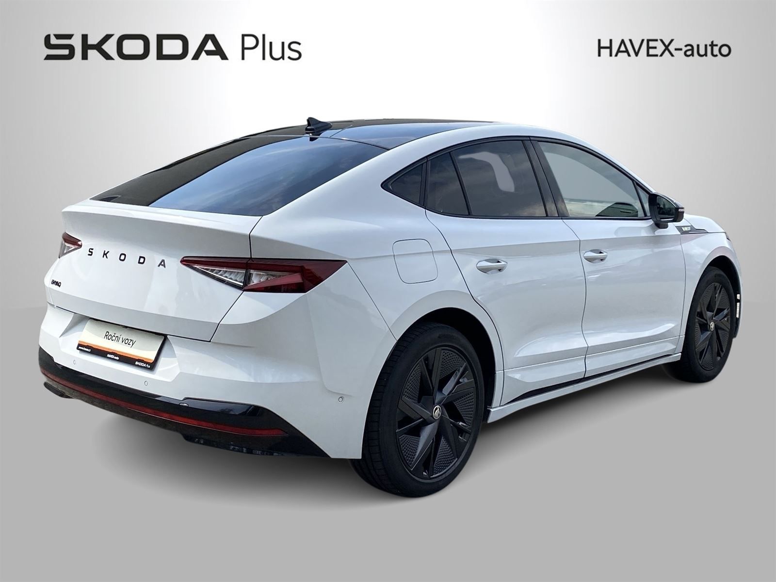 Škoda Enyaq Coupé, 85x RS - fotka 2